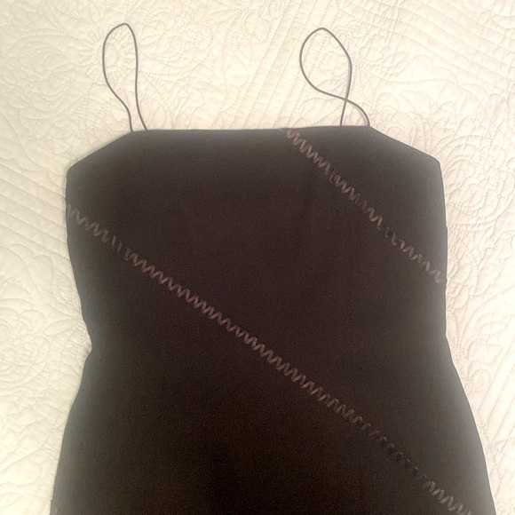 Dream Little Black Dress - Picture 2 of 6